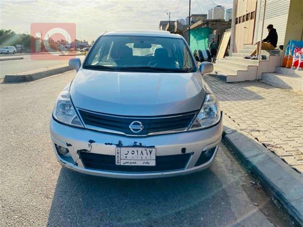 Nissan for sale in Iraq